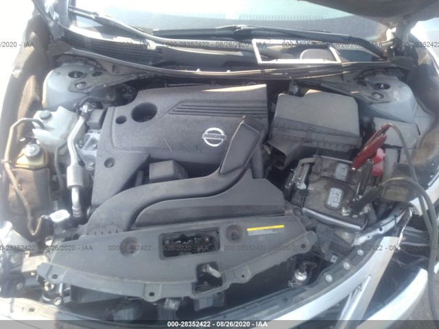 Photo 9 VIN: 1N4AL3AP3FN332833 - NISSAN ALTIMA 