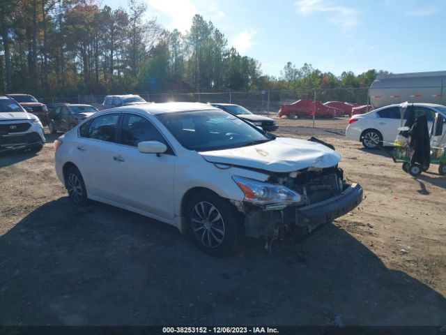 Photo 0 VIN: 1N4AL3AP3FN333528 - NISSAN ALTIMA 