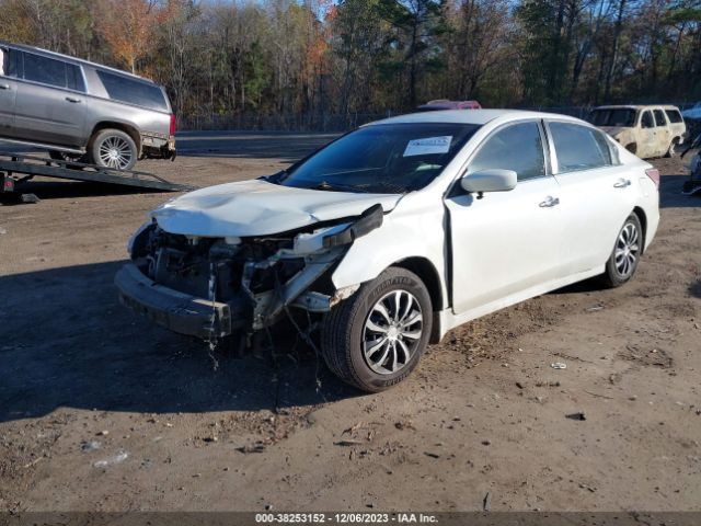 Photo 1 VIN: 1N4AL3AP3FN333528 - NISSAN ALTIMA 