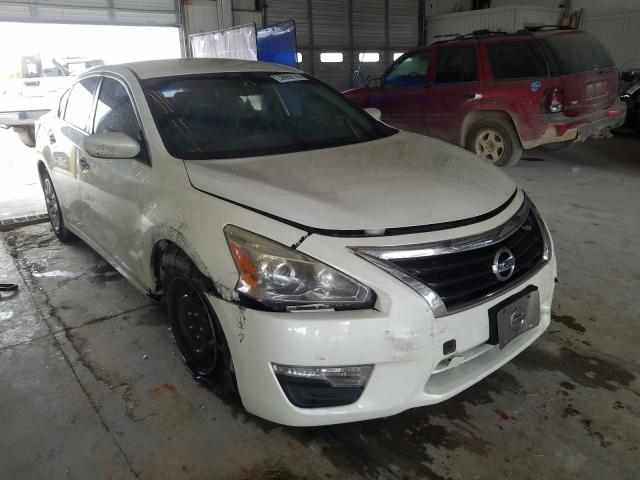 Photo 0 VIN: 1N4AL3AP3FN333951 - NISSAN ALTIMA 2.5 