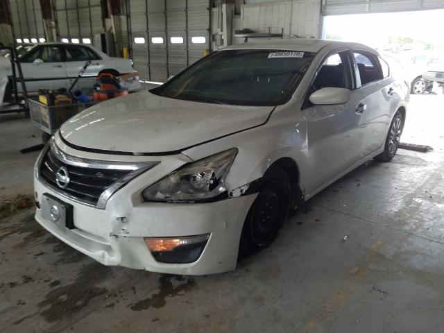 Photo 1 VIN: 1N4AL3AP3FN333951 - NISSAN ALTIMA 2.5 