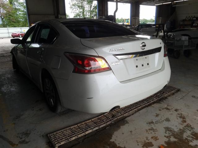 Photo 2 VIN: 1N4AL3AP3FN333951 - NISSAN ALTIMA 2.5 