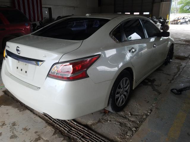 Photo 3 VIN: 1N4AL3AP3FN333951 - NISSAN ALTIMA 2.5 