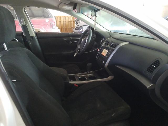 Photo 4 VIN: 1N4AL3AP3FN333951 - NISSAN ALTIMA 2.5 