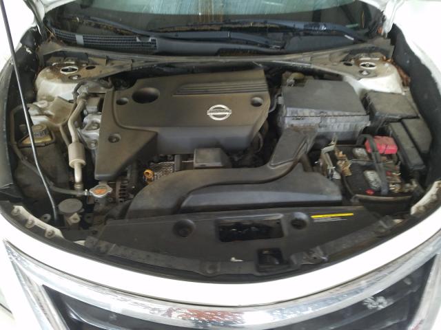 Photo 6 VIN: 1N4AL3AP3FN333951 - NISSAN ALTIMA 2.5 