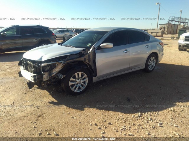 Photo 1 VIN: 1N4AL3AP3FN334162 - NISSAN ALTIMA 