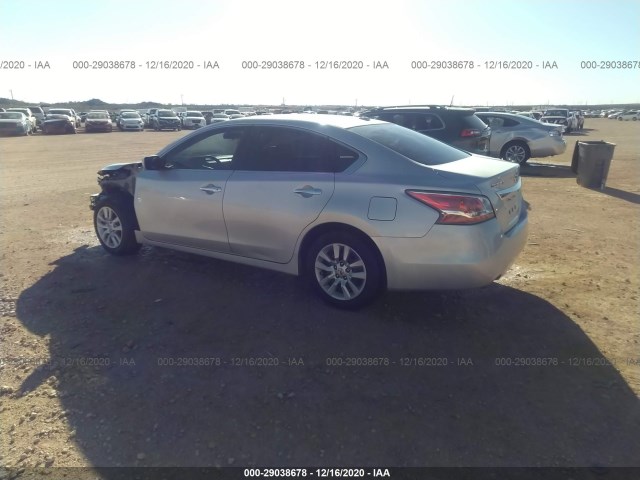 Photo 2 VIN: 1N4AL3AP3FN334162 - NISSAN ALTIMA 