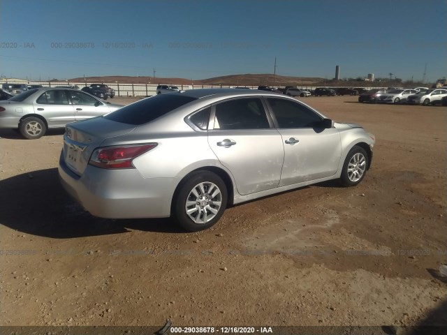 Photo 3 VIN: 1N4AL3AP3FN334162 - NISSAN ALTIMA 