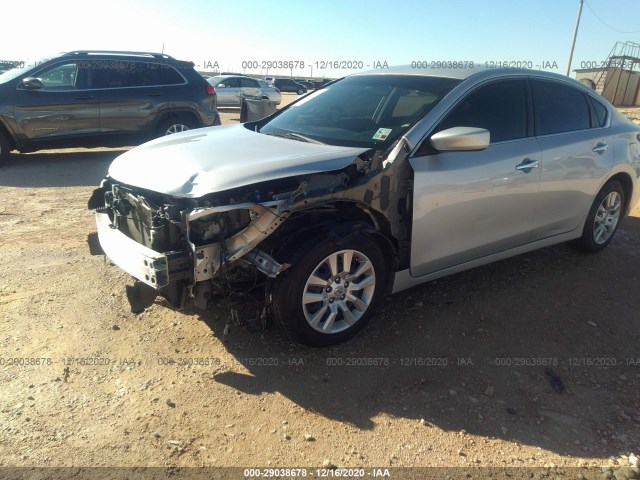 Photo 5 VIN: 1N4AL3AP3FN334162 - NISSAN ALTIMA 