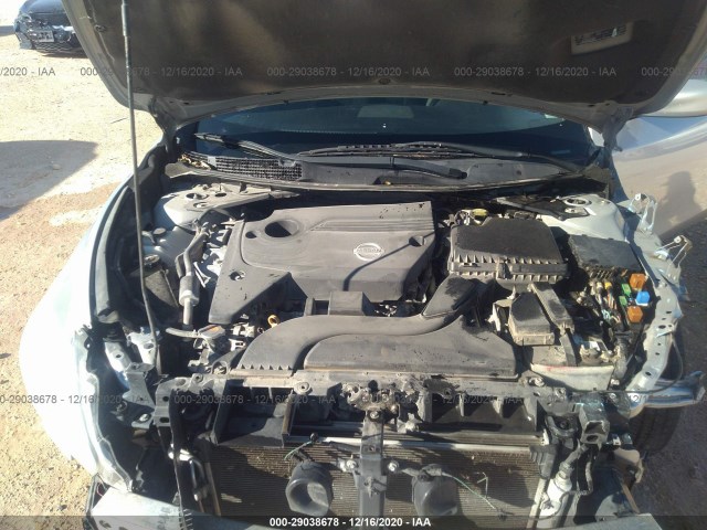 Photo 9 VIN: 1N4AL3AP3FN334162 - NISSAN ALTIMA 