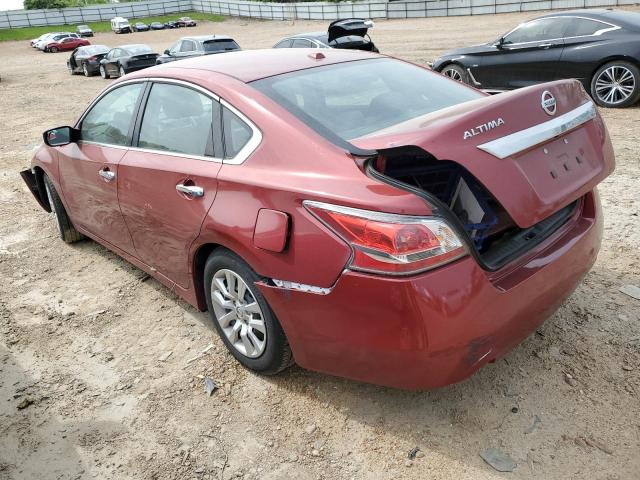 Photo 1 VIN: 1N4AL3AP3FN334193 - NISSAN ALTIMA 2.5 