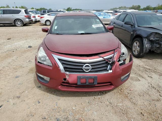 Photo 4 VIN: 1N4AL3AP3FN334193 - NISSAN ALTIMA 2.5 