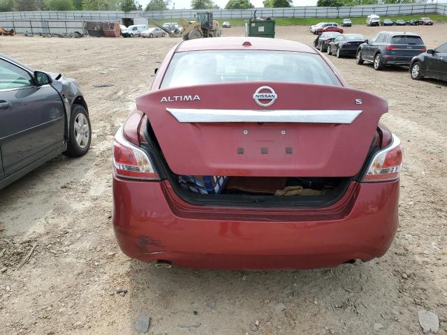 Photo 5 VIN: 1N4AL3AP3FN334193 - NISSAN ALTIMA 2.5 