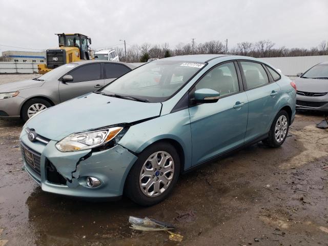 Photo 0 VIN: 1N4AL3AP3FN334985 - FORD FOCUS 