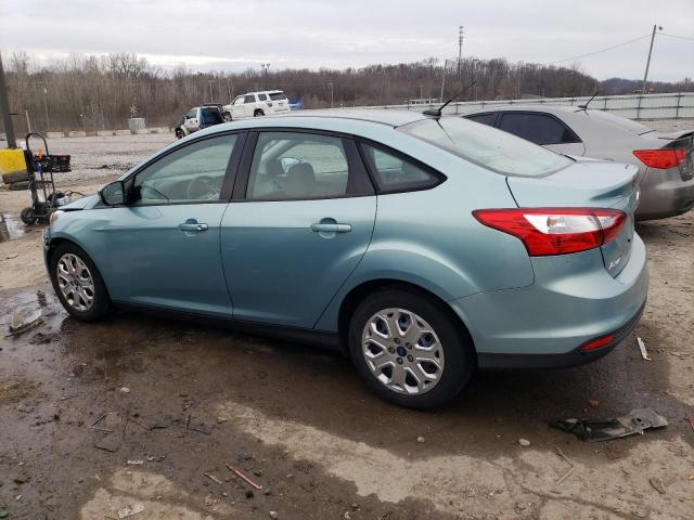 Photo 1 VIN: 1N4AL3AP3FN334985 - FORD FOCUS 