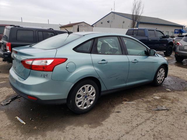 Photo 2 VIN: 1N4AL3AP3FN334985 - FORD FOCUS 