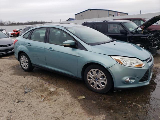 Photo 3 VIN: 1N4AL3AP3FN334985 - FORD FOCUS 