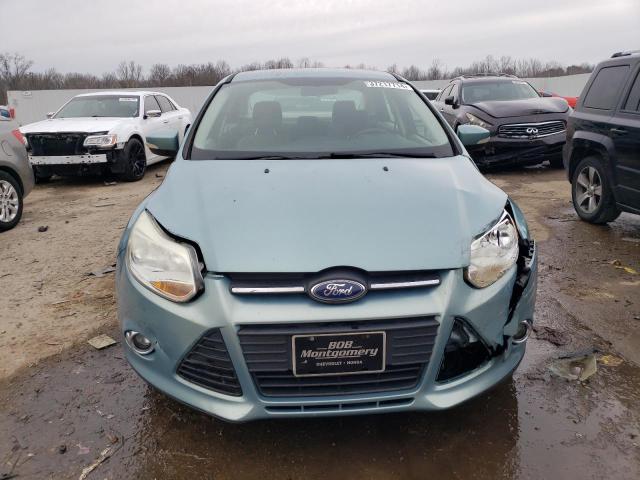 Photo 4 VIN: 1N4AL3AP3FN334985 - FORD FOCUS 