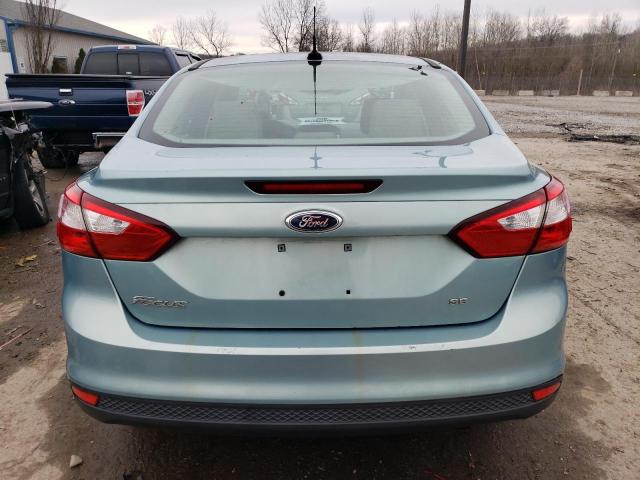 Photo 5 VIN: 1N4AL3AP3FN334985 - FORD FOCUS 