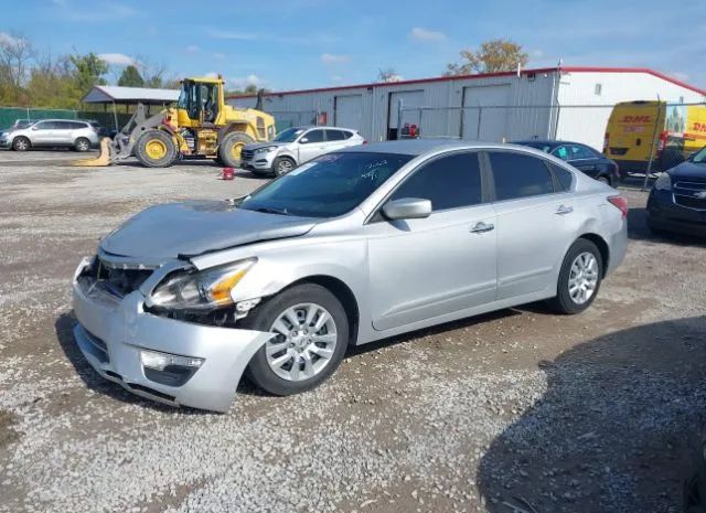 Photo 1 VIN: 1N4AL3AP3FN337062 - NISSAN ALTIMA 