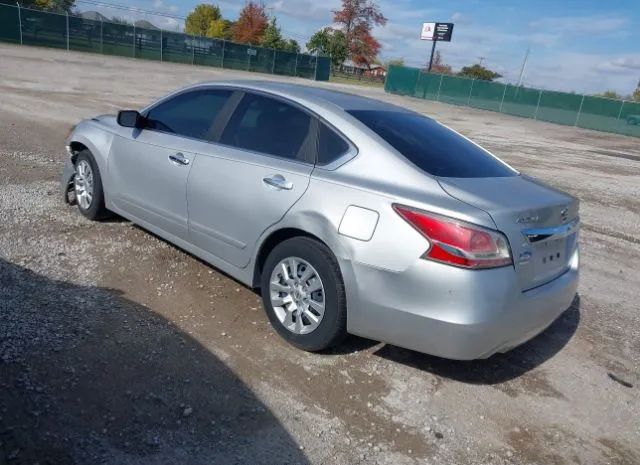 Photo 2 VIN: 1N4AL3AP3FN337062 - NISSAN ALTIMA 