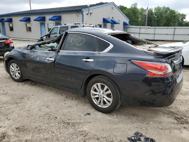 Photo 1 VIN: 1N4AL3AP3FN338535 - NISSAN ALTIMA 