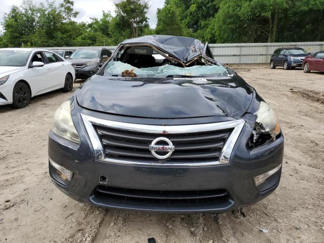 Photo 4 VIN: 1N4AL3AP3FN338535 - NISSAN ALTIMA 