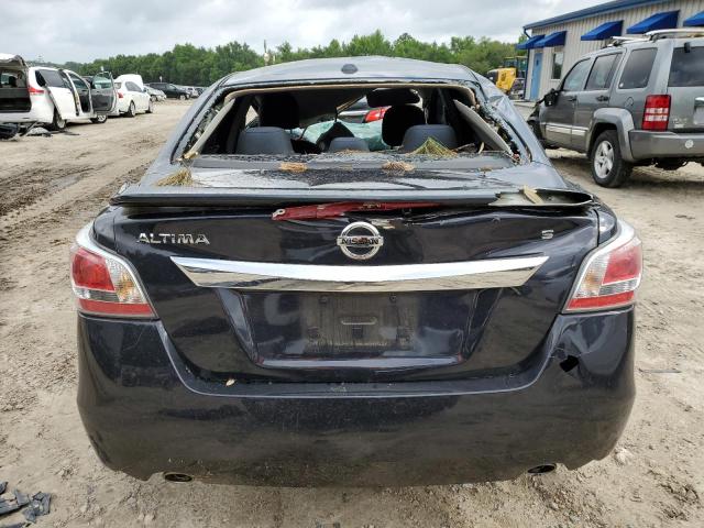 Photo 5 VIN: 1N4AL3AP3FN338535 - NISSAN ALTIMA 