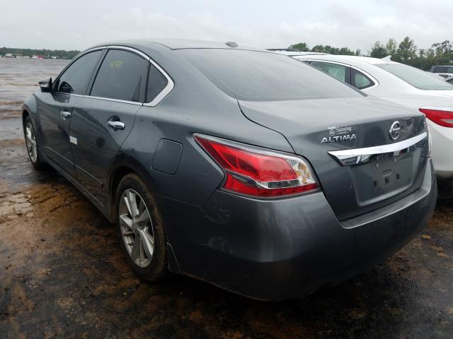 Photo 2 VIN: 1N4AL3AP3FN340012 - NISSAN ALTIMA 2.5 