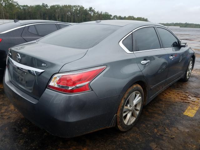 Photo 3 VIN: 1N4AL3AP3FN340012 - NISSAN ALTIMA 2.5 