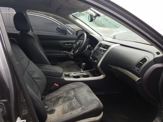 Photo 4 VIN: 1N4AL3AP3FN340012 - NISSAN ALTIMA 2.5 