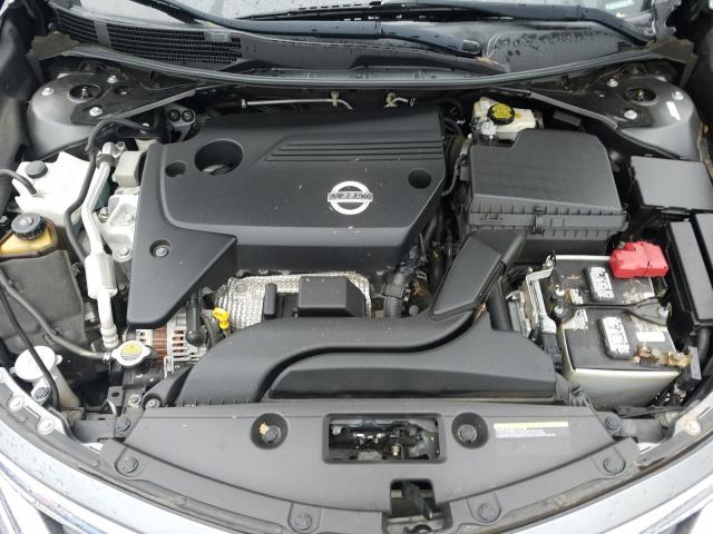 Photo 6 VIN: 1N4AL3AP3FN340012 - NISSAN ALTIMA 2.5 