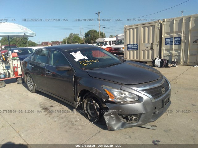 Photo 0 VIN: 1N4AL3AP3FN341824 - NISSAN ALTIMA 