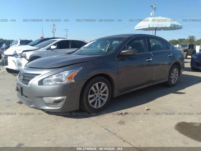 Photo 1 VIN: 1N4AL3AP3FN341824 - NISSAN ALTIMA 