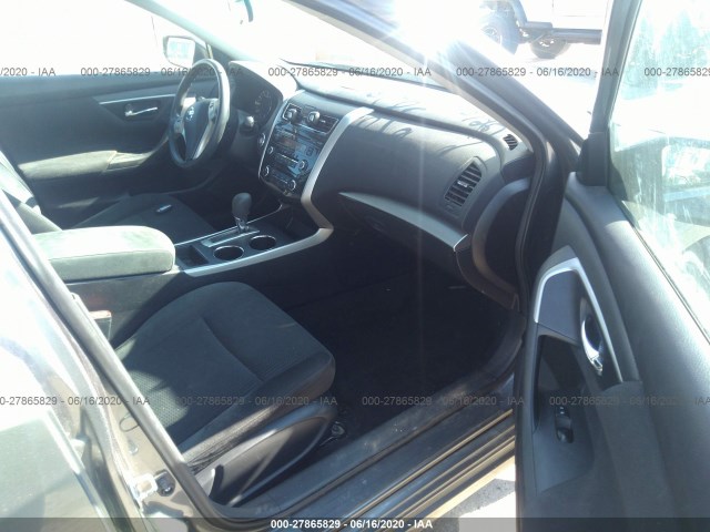 Photo 4 VIN: 1N4AL3AP3FN341824 - NISSAN ALTIMA 