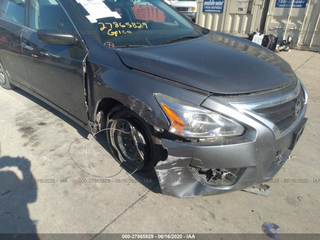 Photo 5 VIN: 1N4AL3AP3FN341824 - NISSAN ALTIMA 