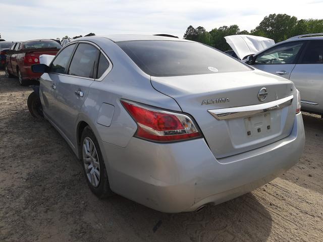 Photo 2 VIN: 1N4AL3AP3FN342391 - NISSAN ALTIMA 2.5 