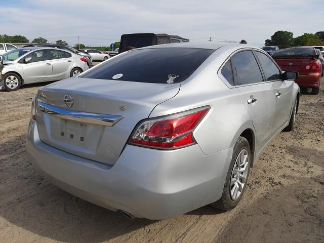 Photo 3 VIN: 1N4AL3AP3FN342391 - NISSAN ALTIMA 2.5 