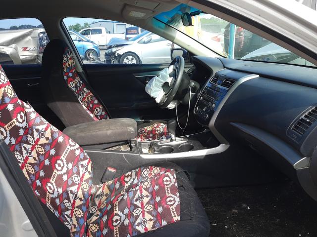 Photo 4 VIN: 1N4AL3AP3FN342391 - NISSAN ALTIMA 2.5 