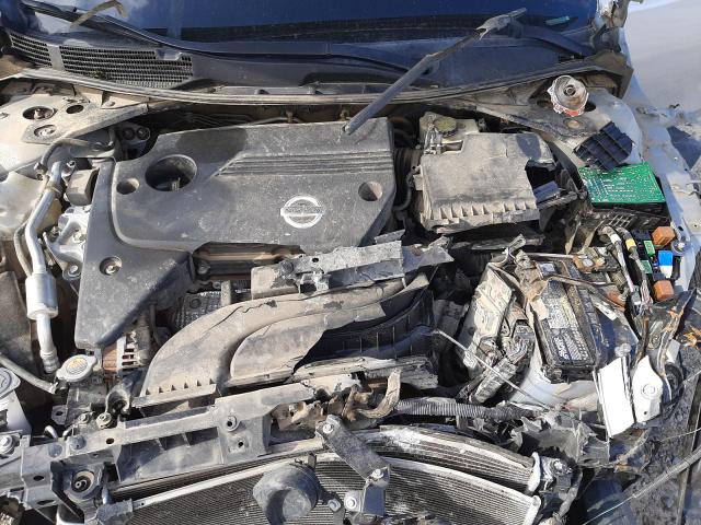 Photo 6 VIN: 1N4AL3AP3FN342391 - NISSAN ALTIMA 2.5 