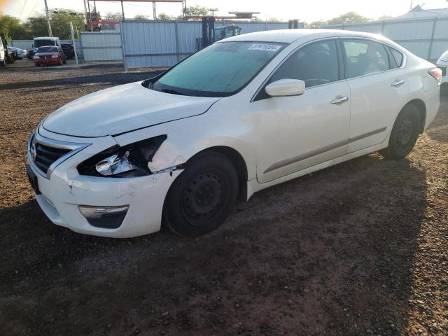 Photo 0 VIN: 1N4AL3AP3FN345727 - NISSAN ALTIMA 