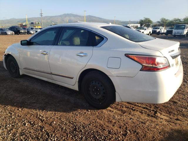 Photo 1 VIN: 1N4AL3AP3FN345727 - NISSAN ALTIMA 