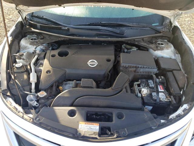 Photo 10 VIN: 1N4AL3AP3FN345727 - NISSAN ALTIMA 