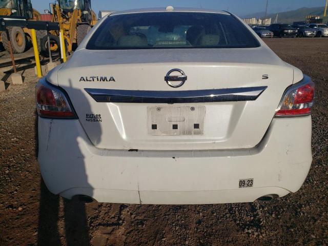 Photo 5 VIN: 1N4AL3AP3FN345727 - NISSAN ALTIMA 