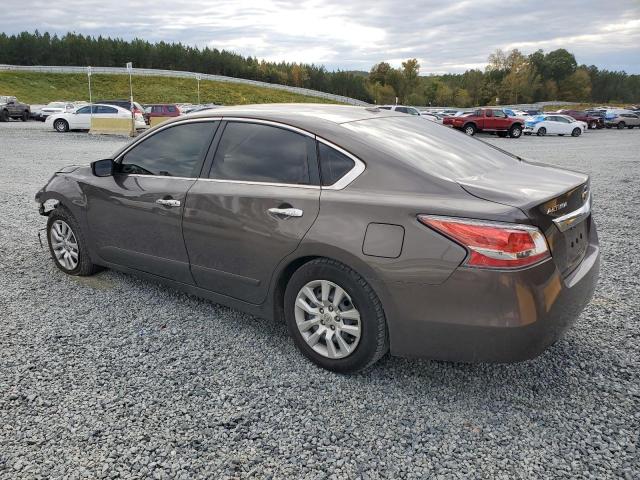 Photo 1 VIN: 1N4AL3AP3FN345789 - NISSAN ALTIMA 