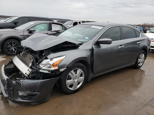 Photo 0 VIN: 1N4AL3AP3FN351401 - NISSAN ALTIMA 2.5 