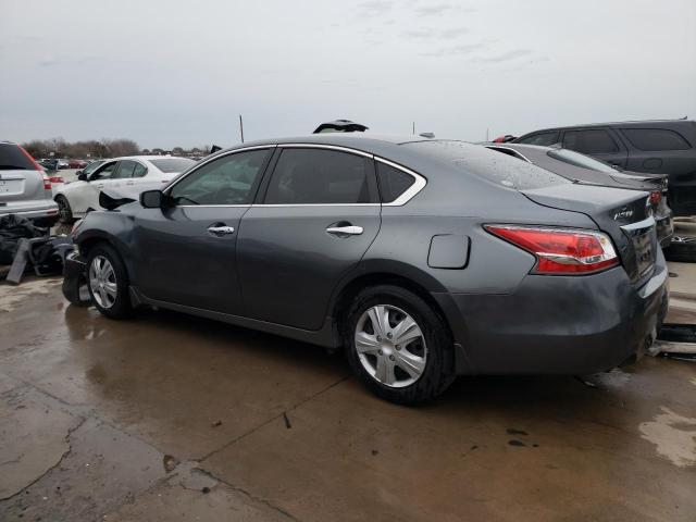 Photo 1 VIN: 1N4AL3AP3FN351401 - NISSAN ALTIMA 2.5 