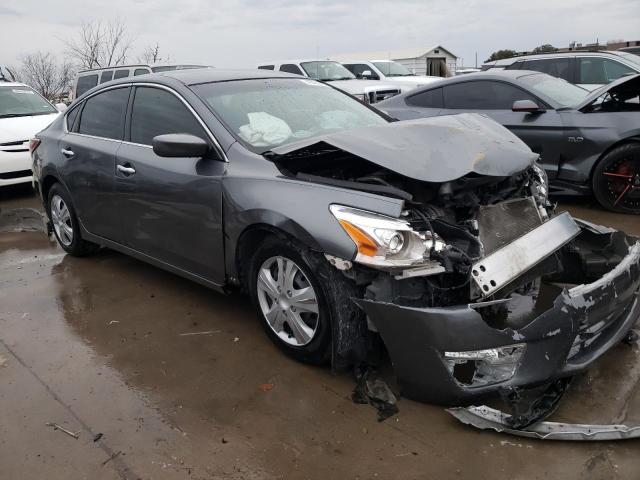 Photo 3 VIN: 1N4AL3AP3FN351401 - NISSAN ALTIMA 2.5 