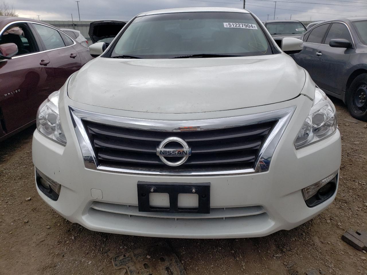 Photo 4 VIN: 1N4AL3AP3FN352077 - NISSAN ALTIMA 