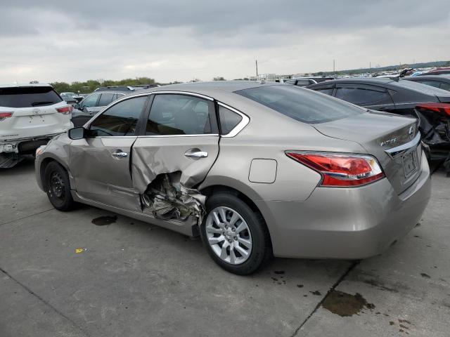 Photo 1 VIN: 1N4AL3AP3FN352130 - NISSAN ALTIMA 2.5 